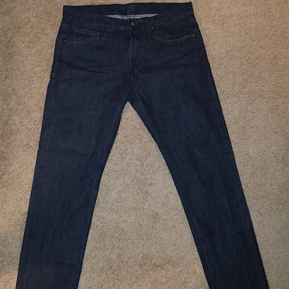J Brand Jeans